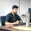 Abhishek Dey