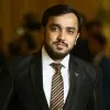 Hamza Ahmed Bilgrami
