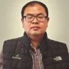 Alex Zhang