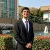 Rohan Michael Raphael