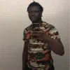 Justice Oduroye