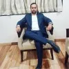 Akhil Dubey