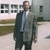 Michael Potter