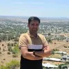 Shahrukh Hussain