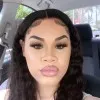 Daaliyah Santiago
