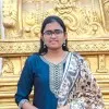 Meena Manogna Akula