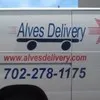 Chris Alves