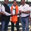 Brajesh Bharati