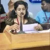 Jwalana Jaison