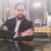 Ali Shahid