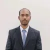 Sidharth Kumar Behera