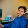 Syed Shah Wali Gillani