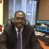 Nicholas Owoyemi