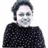 Vishnupriya Srinivasan