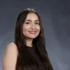 Diana Luna Rubalcaba