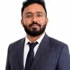 Sachin Parmar