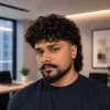 Nithin Shetty