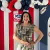 Michelle Page