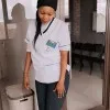 Ikgopoleng Leseilane