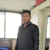 Ainu Ansari