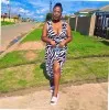 Nomfundo Mtshali