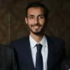 Syed Najaf Abbas
