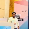 Mohan Reddy Meka