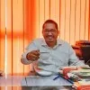 Debananda Khanikar