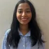 Janhvi Polekar