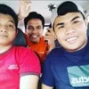Muhammad Syafiq Azhar
