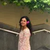 Samantha Elangovan