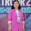 Gaukhar Omirbayeva