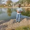 Shazeb Siddiqui