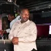 Stephen Mburu