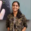 Vaidehi Vinchurkar