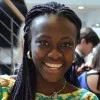 Irene Abena Darkwaah