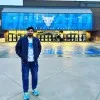 Nisarg Patel