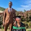 Sbonga Mthethwa