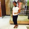 Yvonne Nobuhle Fanyana