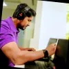 Santosh Solanke