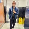 Saqlain Mansha