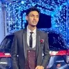 Krishanu Roy Boolaky