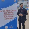 MOHAMMAD BADAR