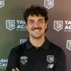 Jordan Fletcher