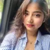 Anjali Shaw