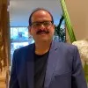 Kalluri Srinivas Rao