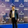 Zohaib Ahmad