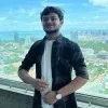 Vedant Dadurwade