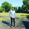 Mayank Solanki