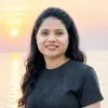 Joshna Harale